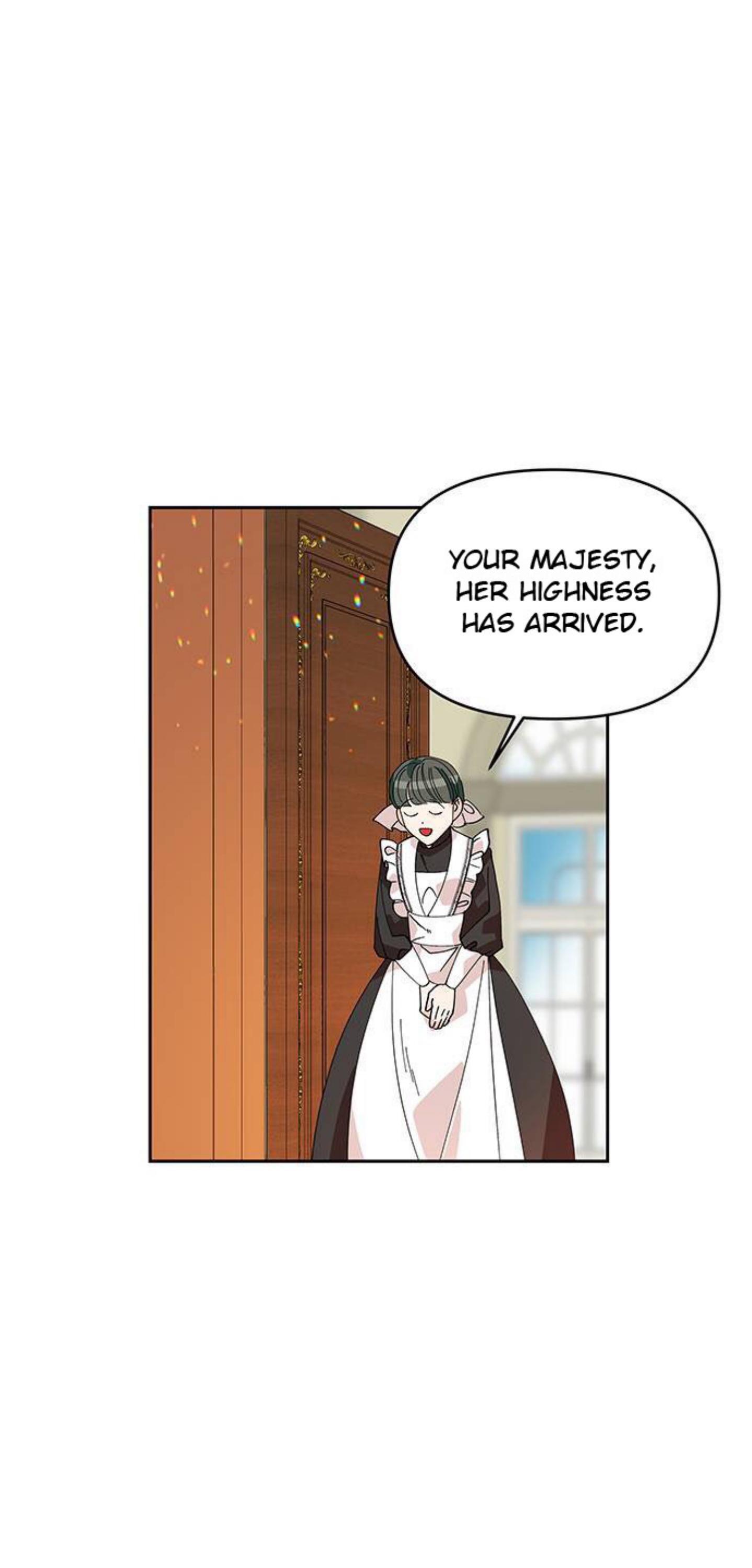 You Can’t Change A Person! chapter 12 - page 62