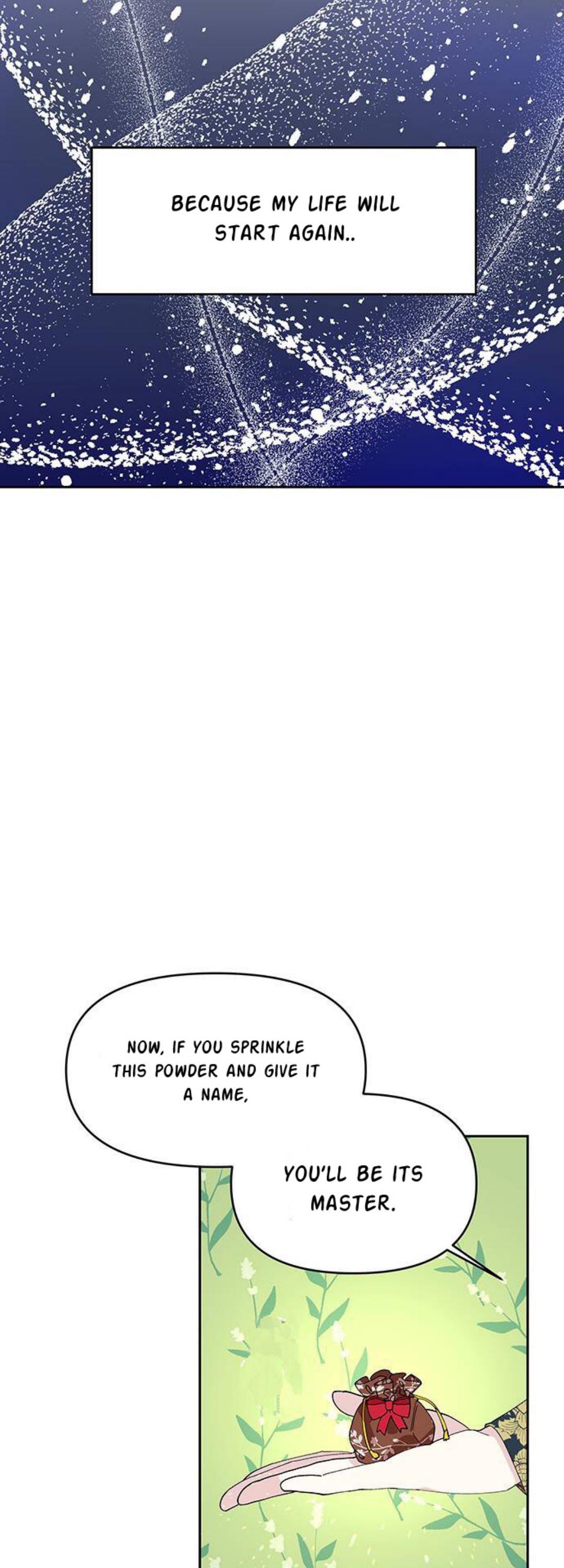 You Can’t Change A Person! chapter 13 - page 14