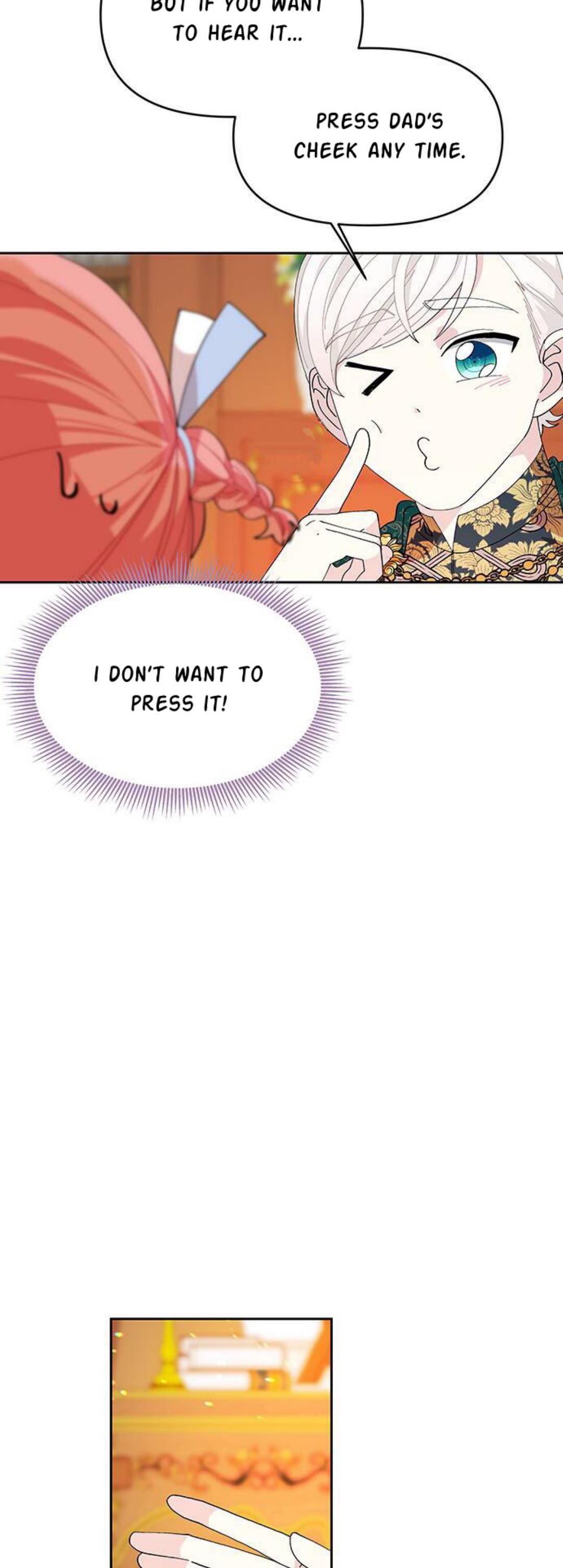 You Can’t Change A Person! chapter 13 - page 25