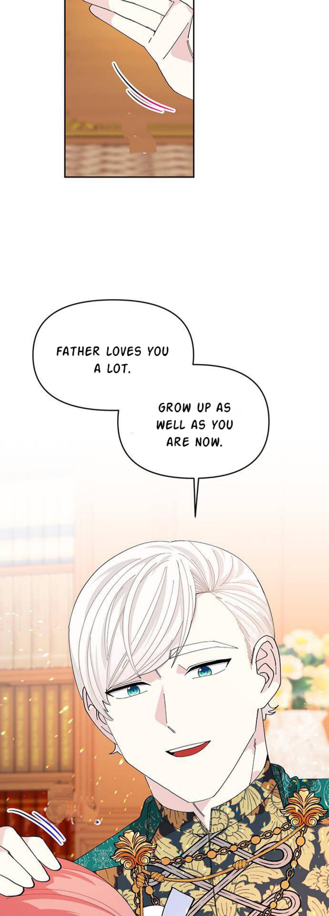 You Can’t Change A Person! chapter 13 - page 26