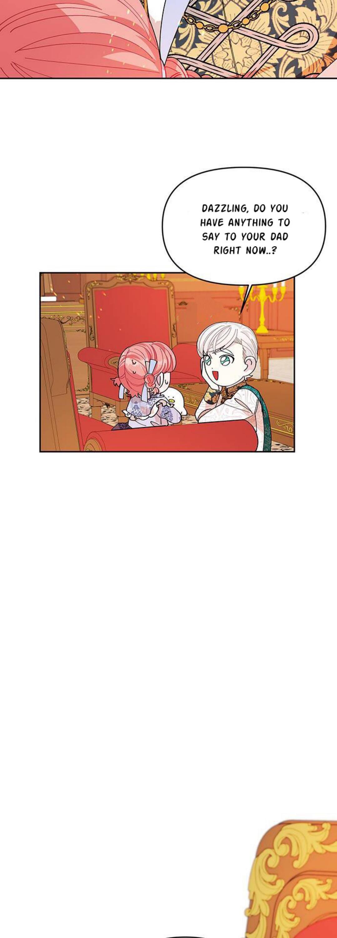 You Can’t Change A Person! chapter 13 - page 27