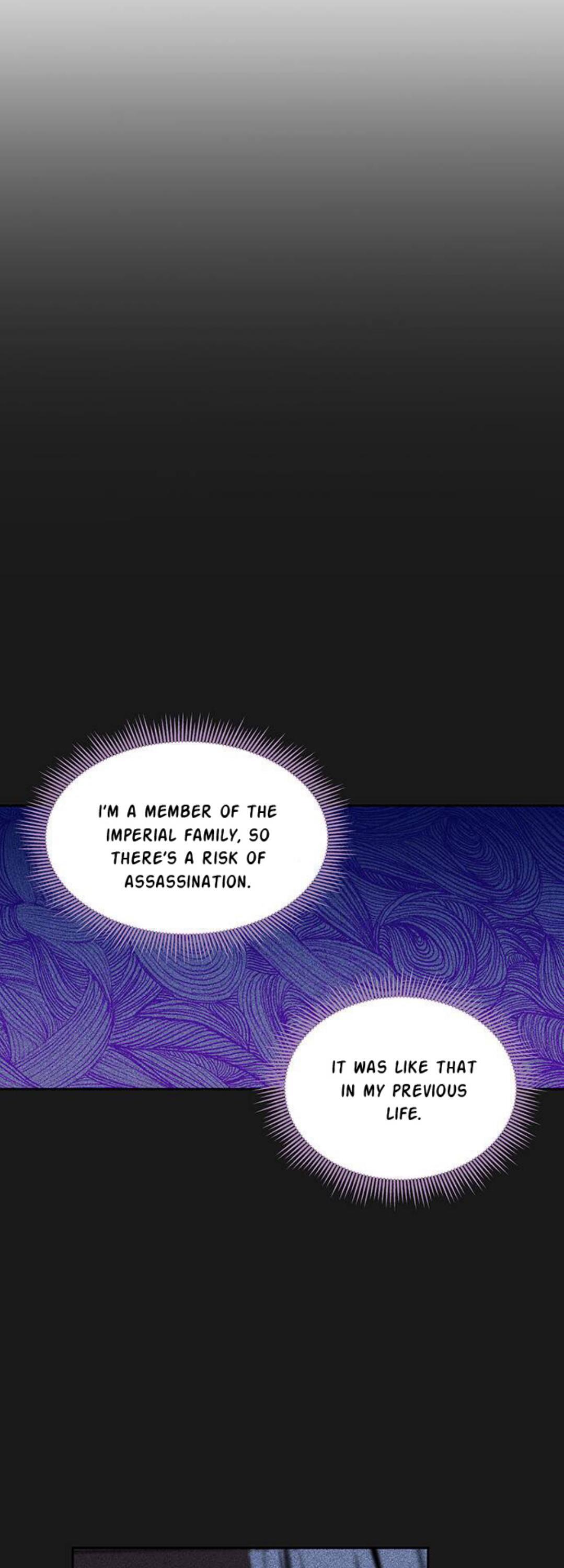 You Can’t Change A Person! chapter 13 - page 40