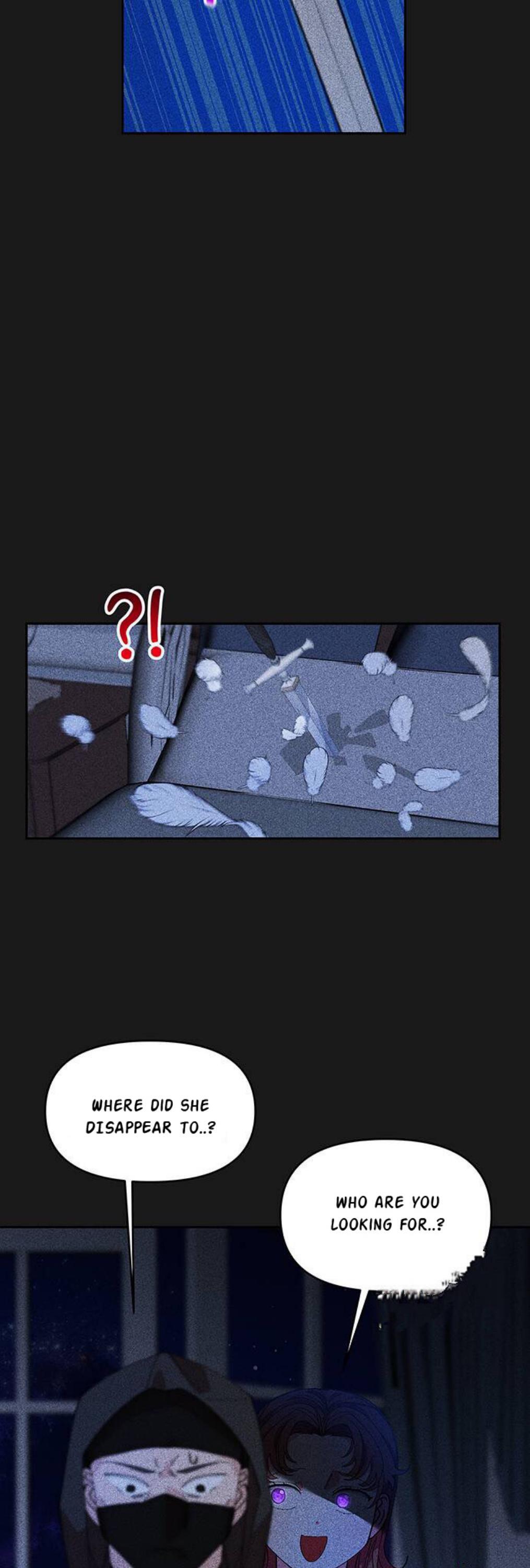 You Can’t Change A Person! chapter 13 - page 42