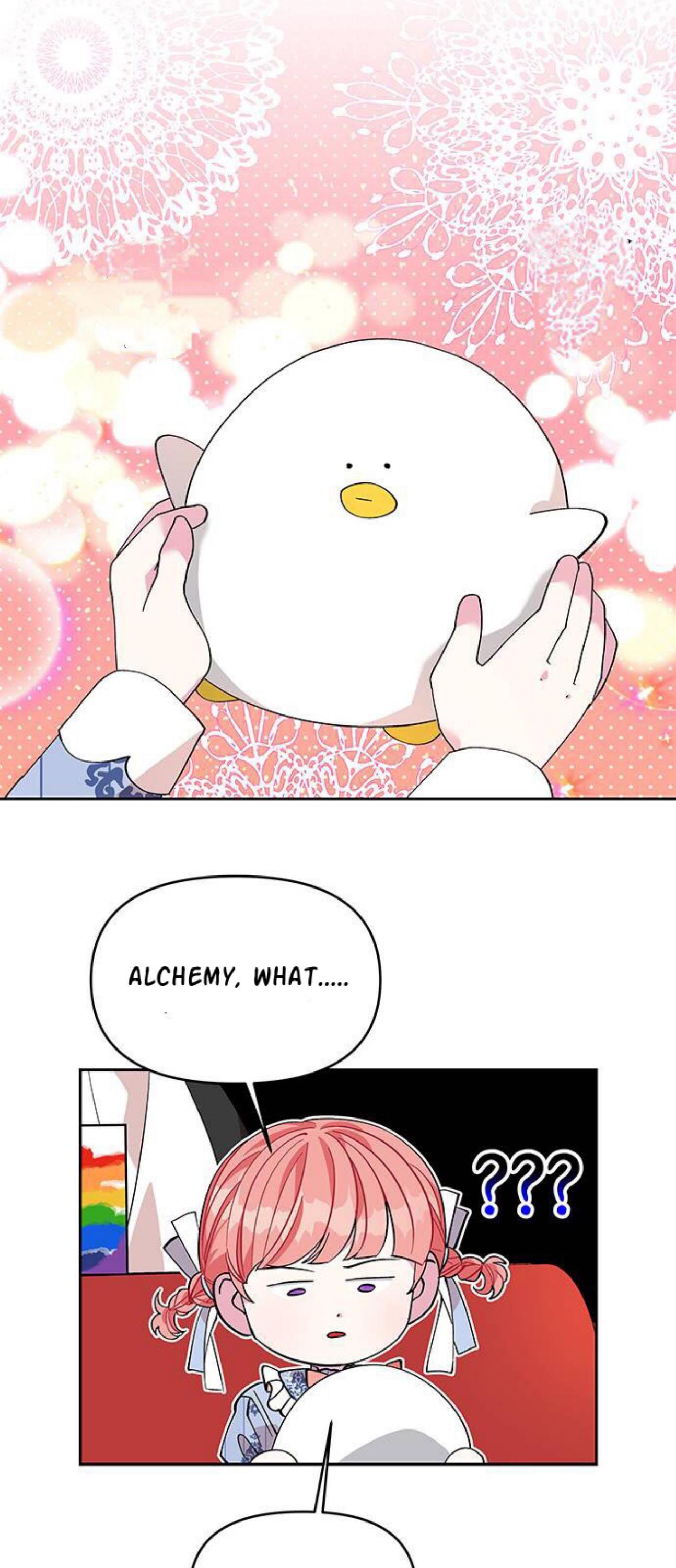 You Can’t Change A Person! chapter 13 - page 7
