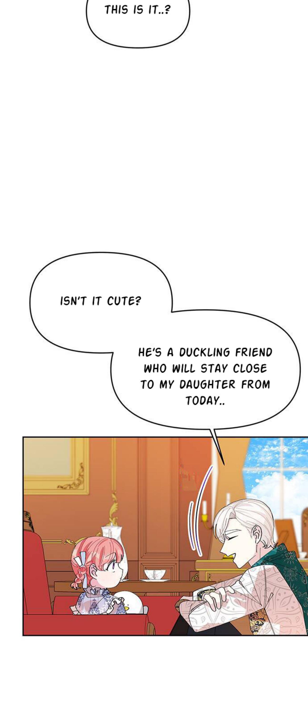 You Can’t Change A Person! chapter 13 - page 8
