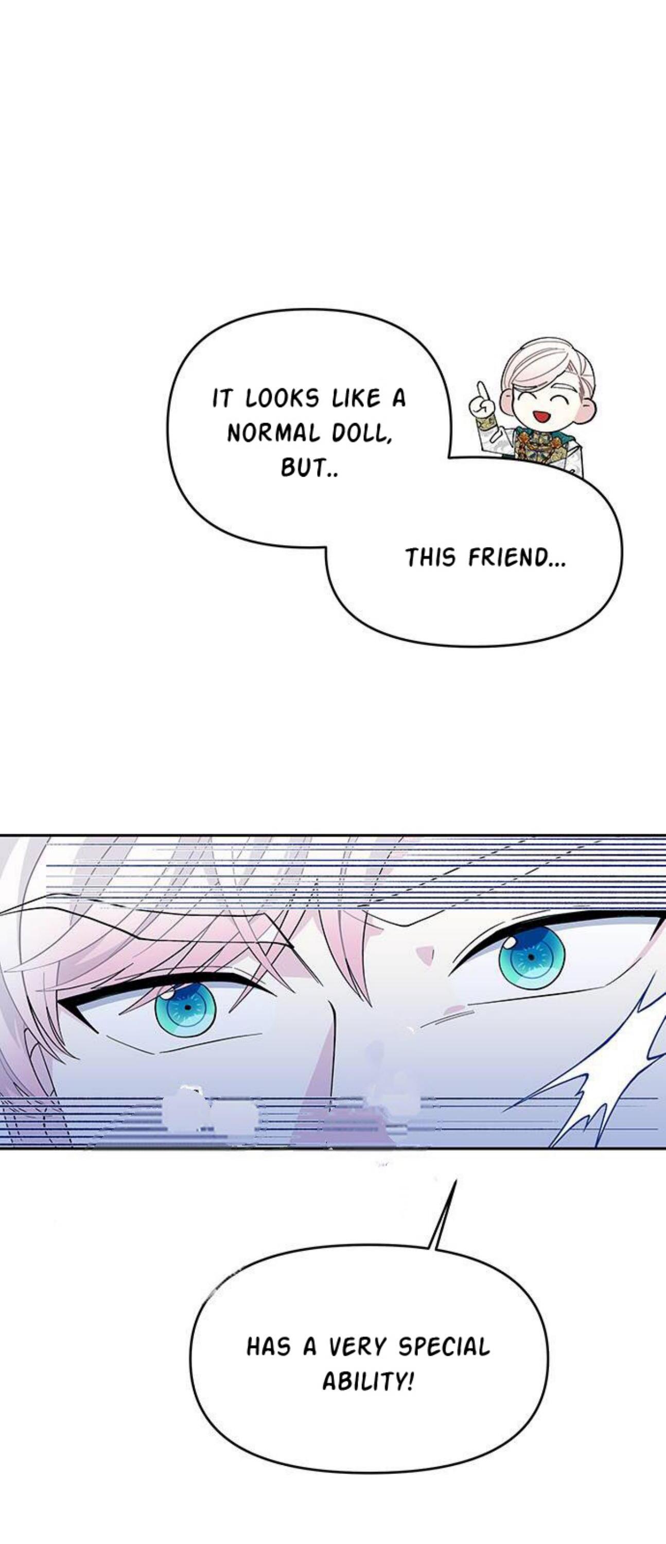 You Can’t Change A Person! chapter 13 - page 9