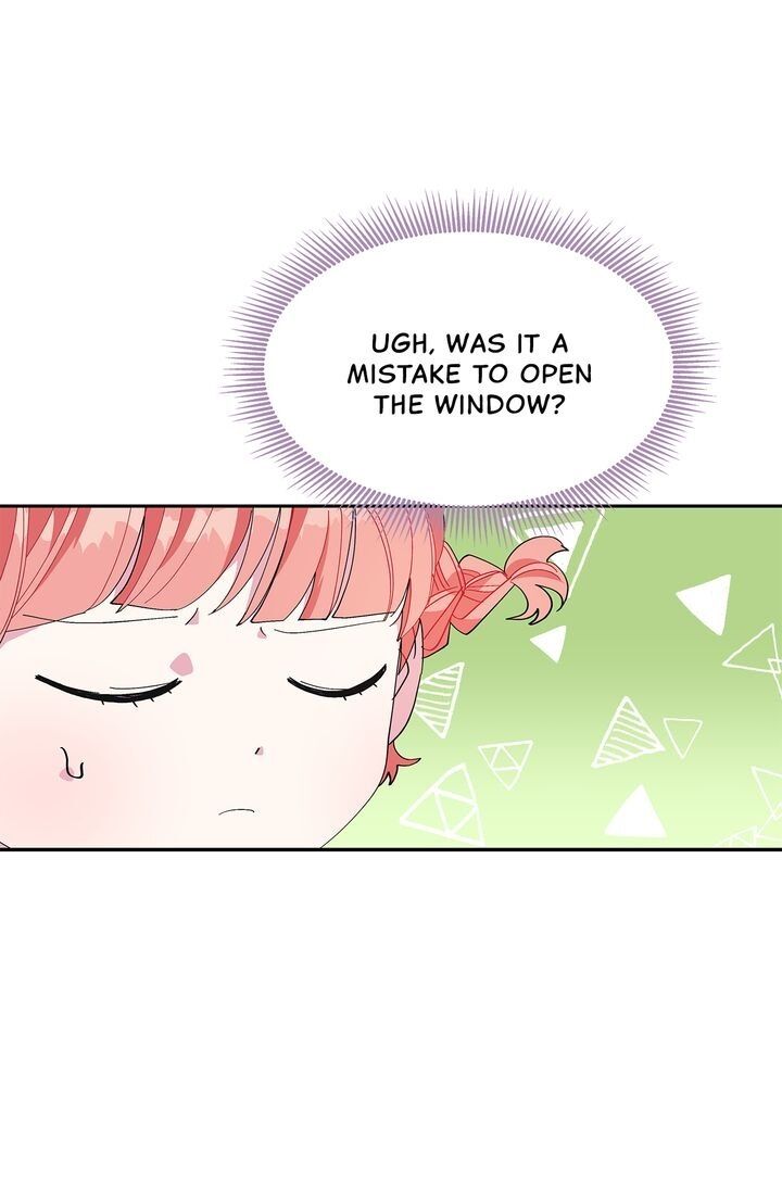 You Can’t Change A Person! chapter 14 - page 14