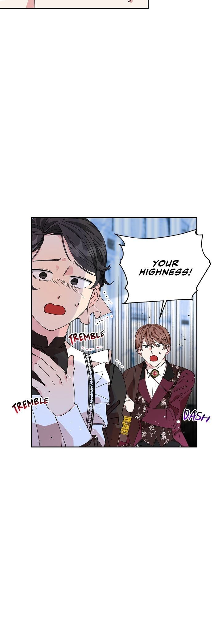 You Can’t Change A Person! chapter 14 - page 2