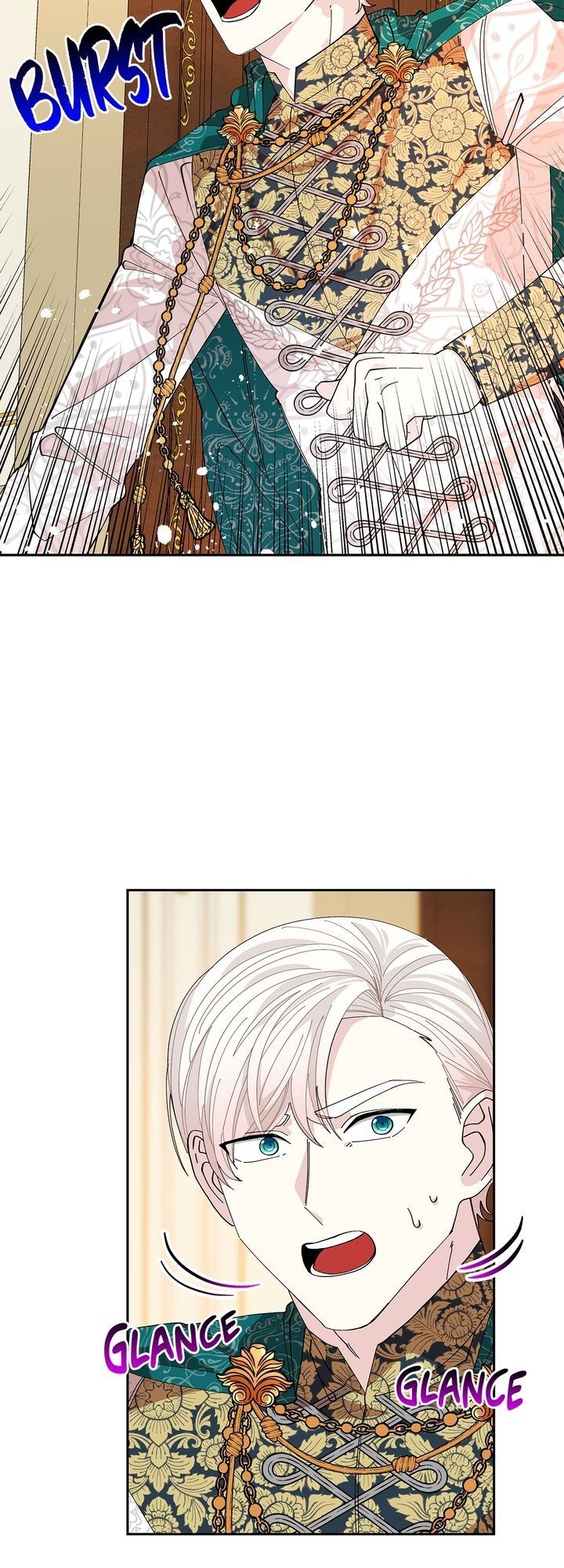 You Can’t Change A Person! chapter 14 - page 24