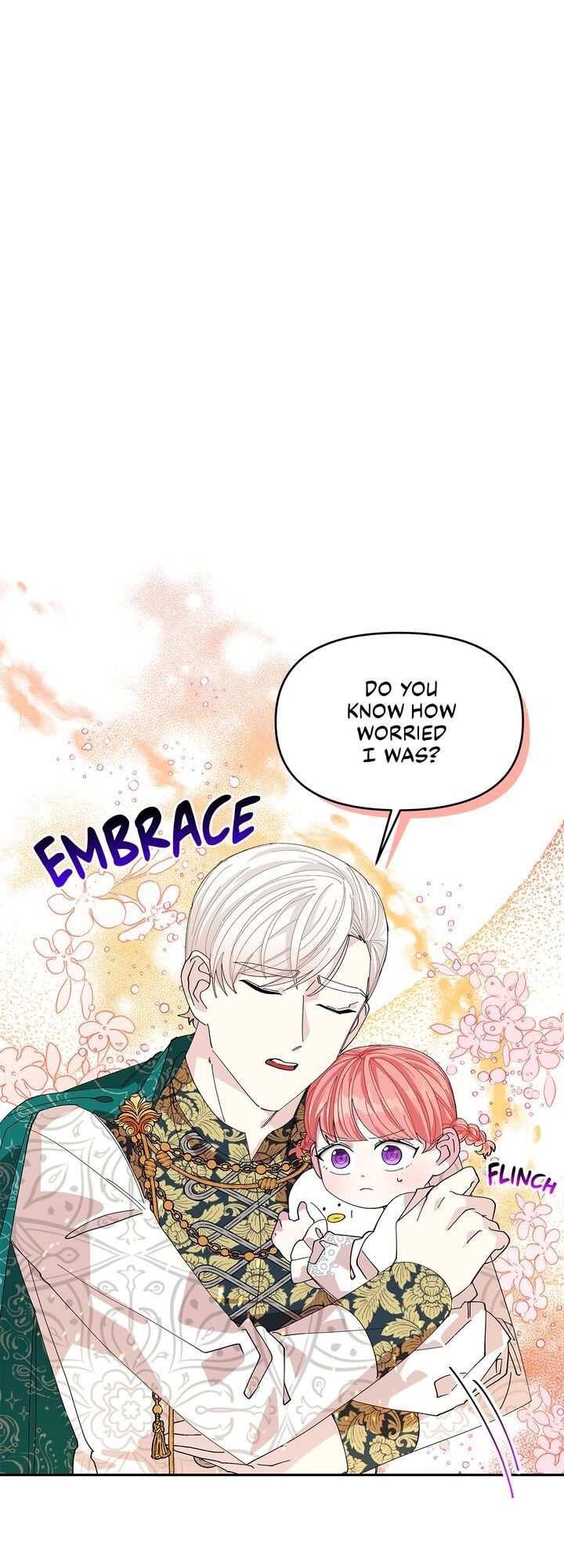 You Can’t Change A Person! chapter 14 - page 26