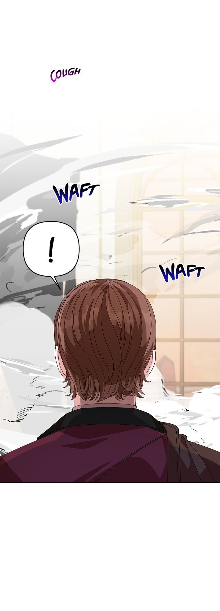 You Can’t Change A Person! chapter 14 - page 4
