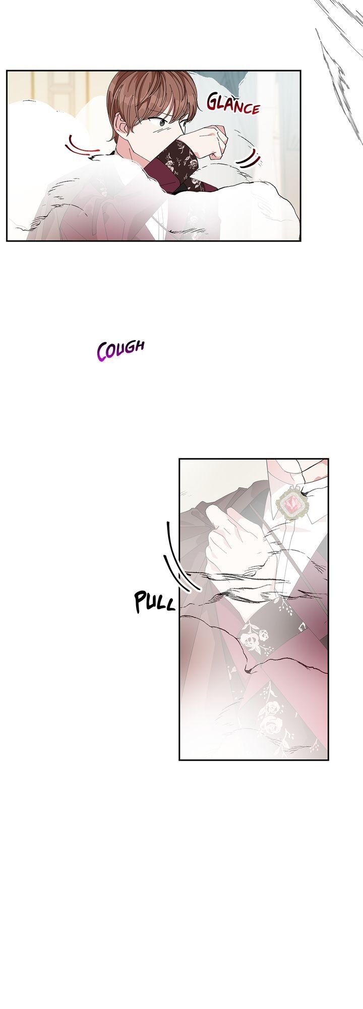 You Can’t Change A Person! chapter 14 - page 6