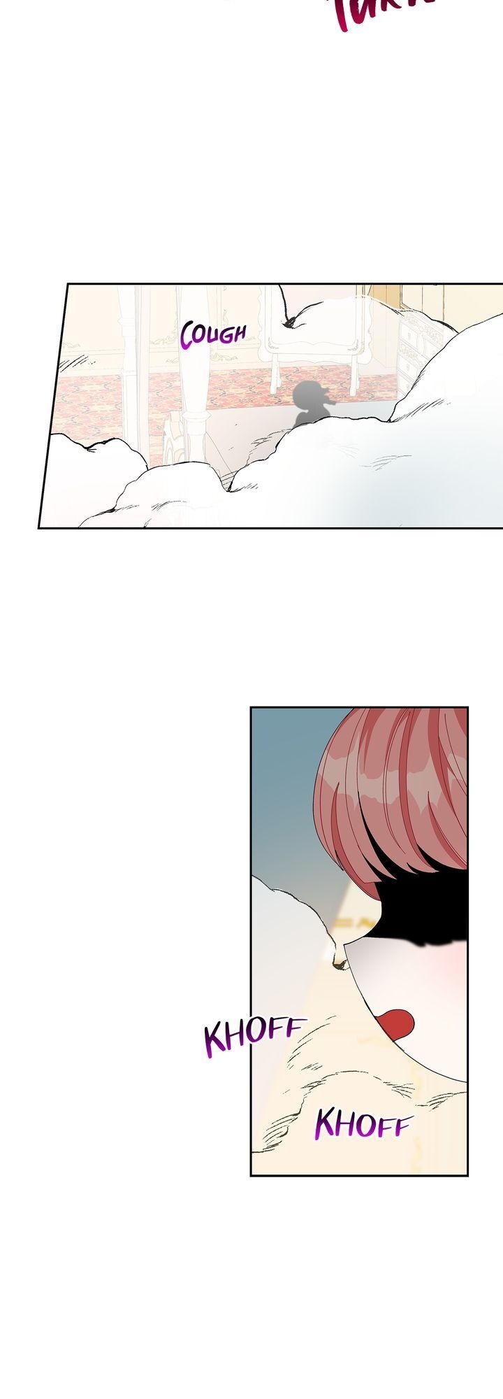 You Can’t Change A Person! chapter 14 - page 8