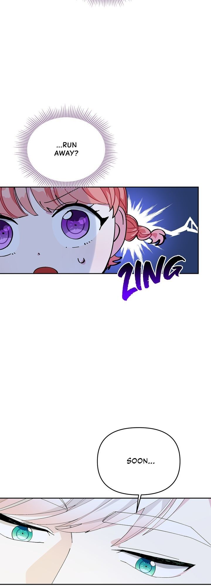 You Can’t Change A Person! chapter 15 - page 10