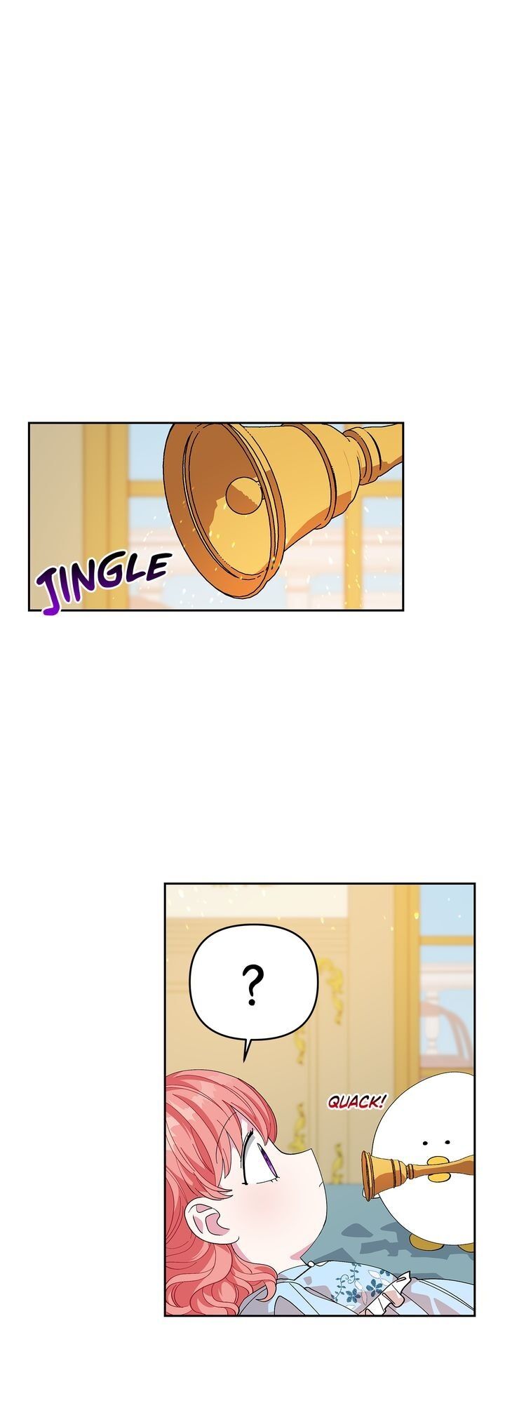 You Can’t Change A Person! chapter 15 - page 16