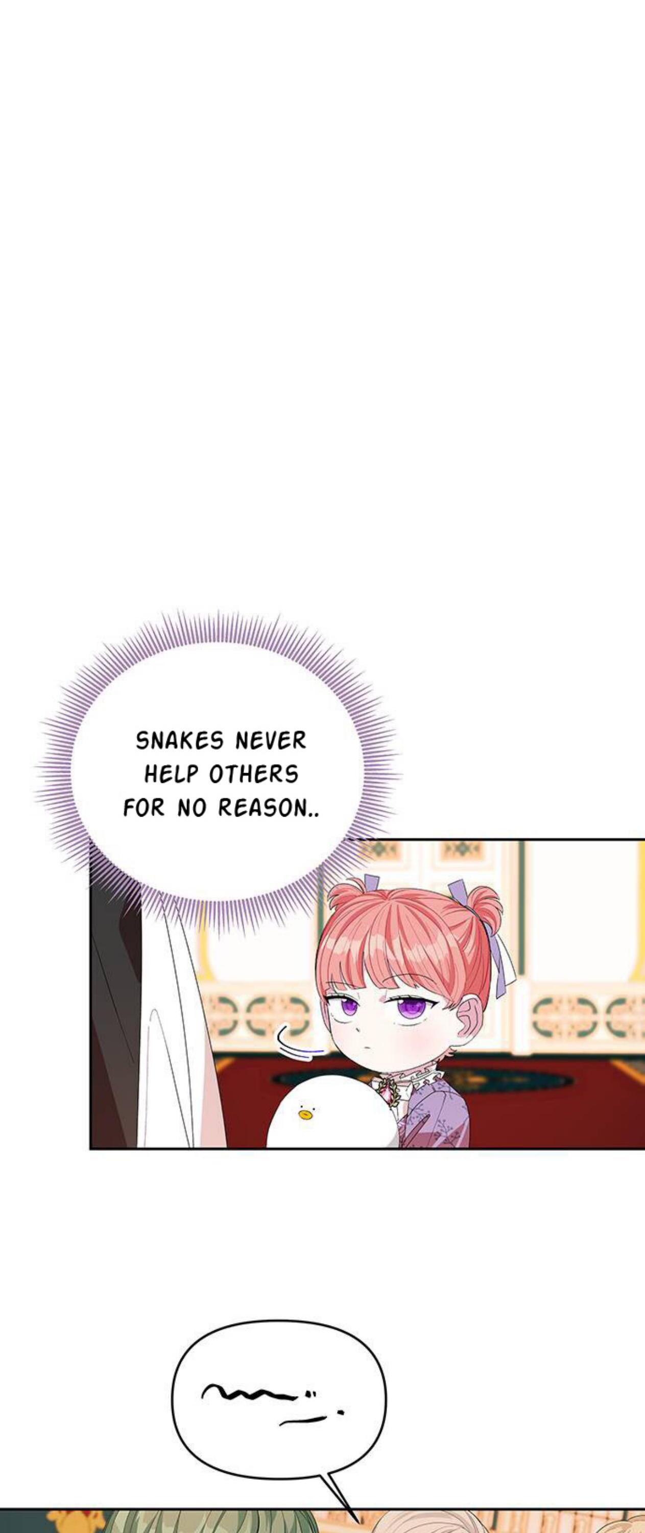 You Can’t Change A Person! chapter 16 - page 57
