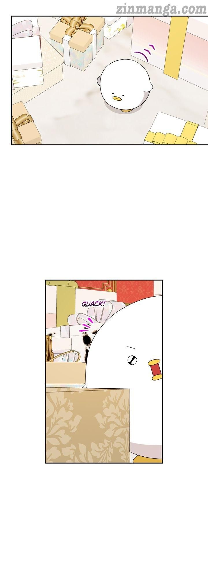 You Can’t Change A Person! chapter 51 - page 20