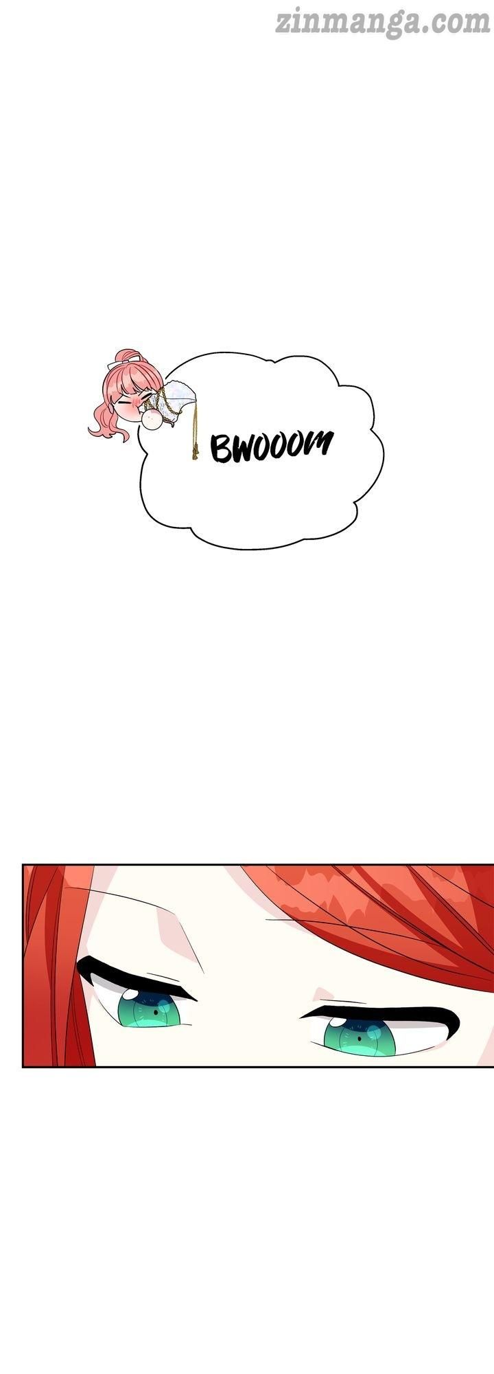 You Can’t Change A Person! chapter 51 - page 26