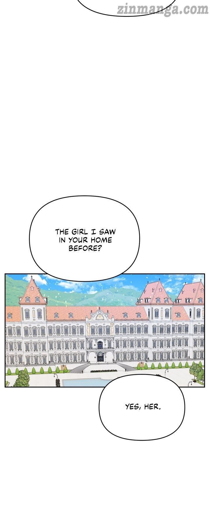 You Can’t Change A Person! chapter 51 - page 28