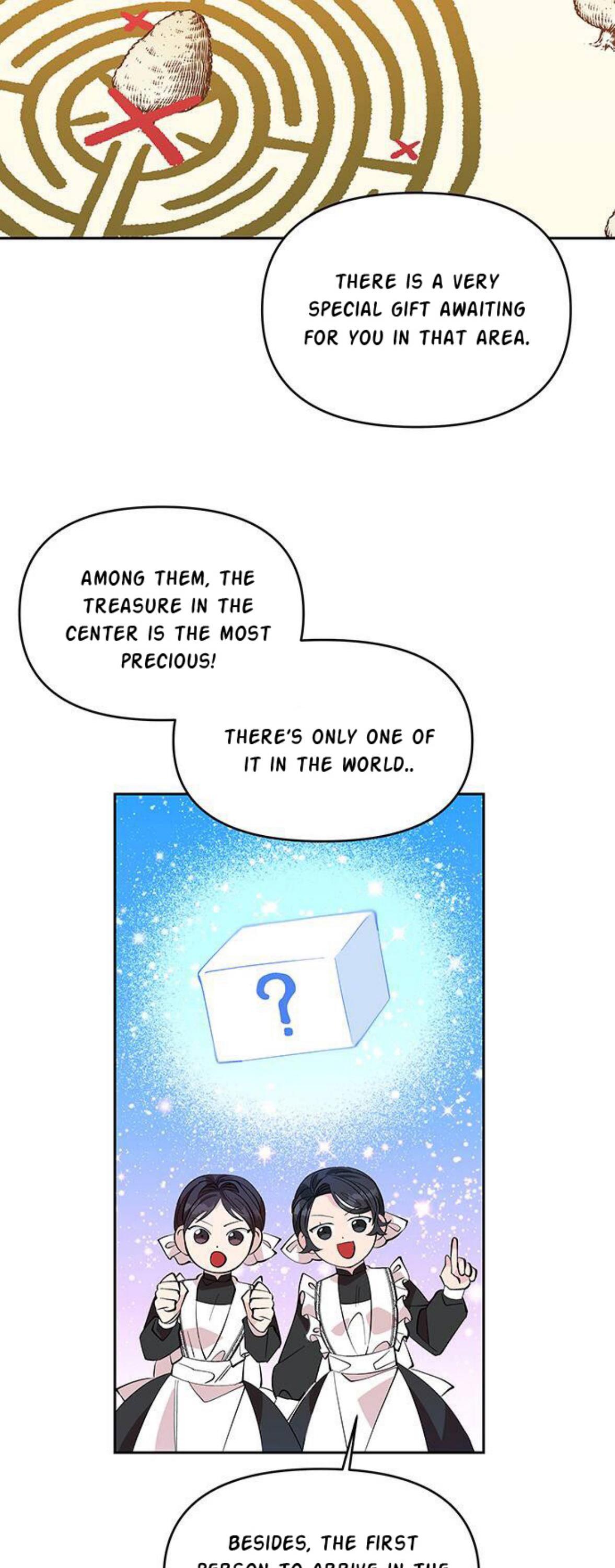 You Can’t Change A Person! chapter 18 - page 10