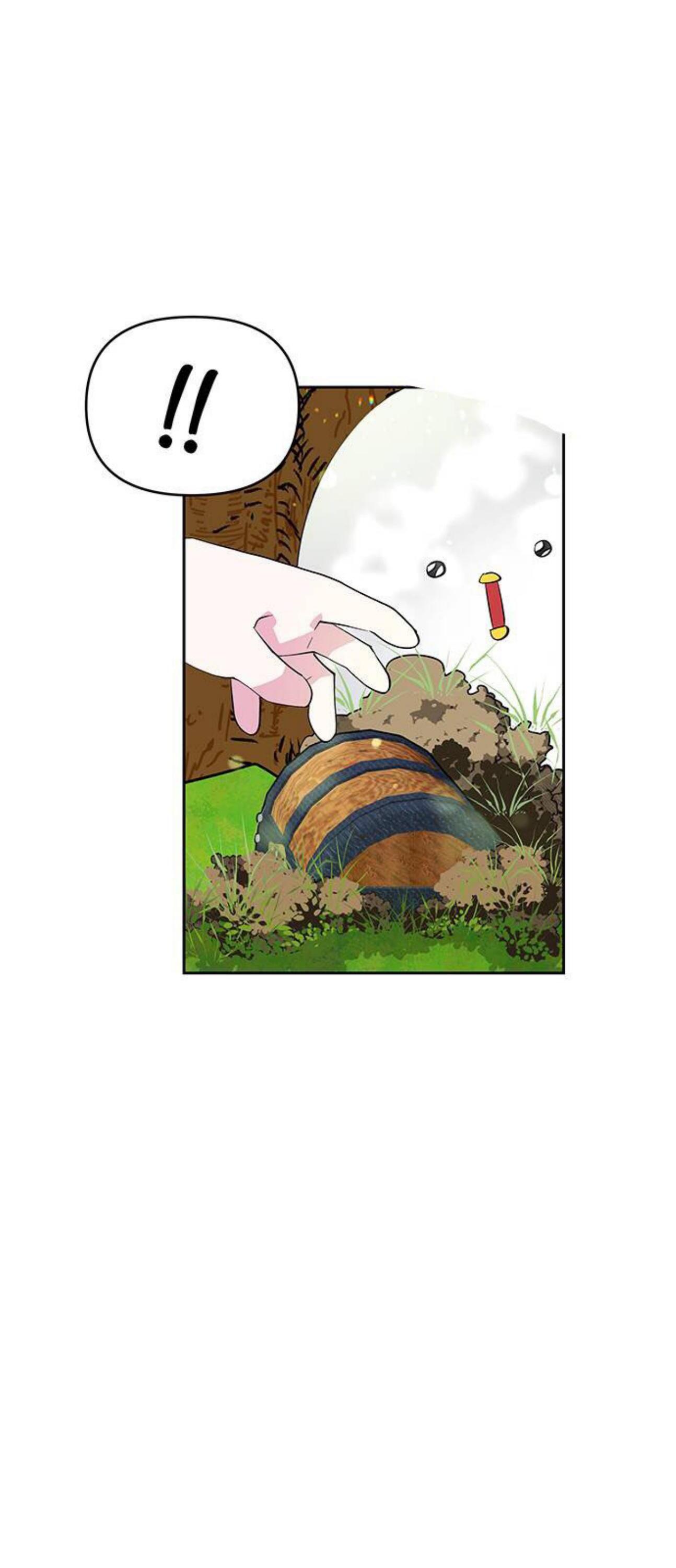 You Can’t Change A Person! chapter 18 - page 19