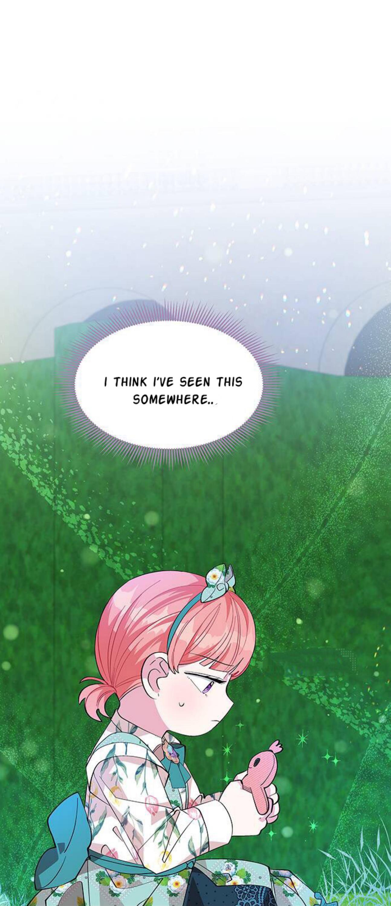 You Can’t Change A Person! chapter 18 - page 22