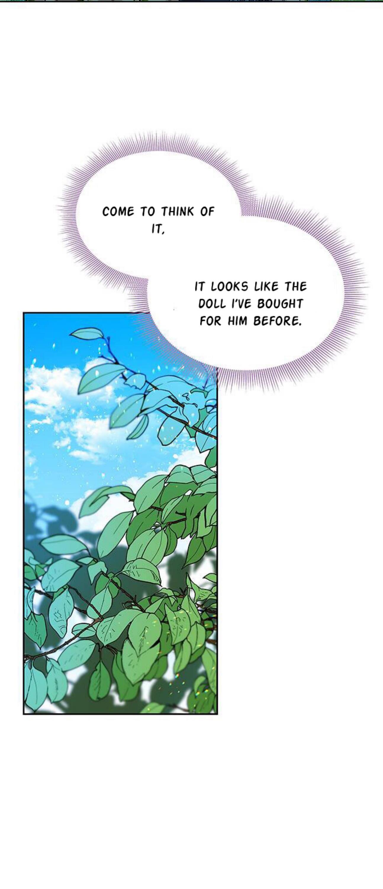 You Can’t Change A Person! chapter 18 - page 23