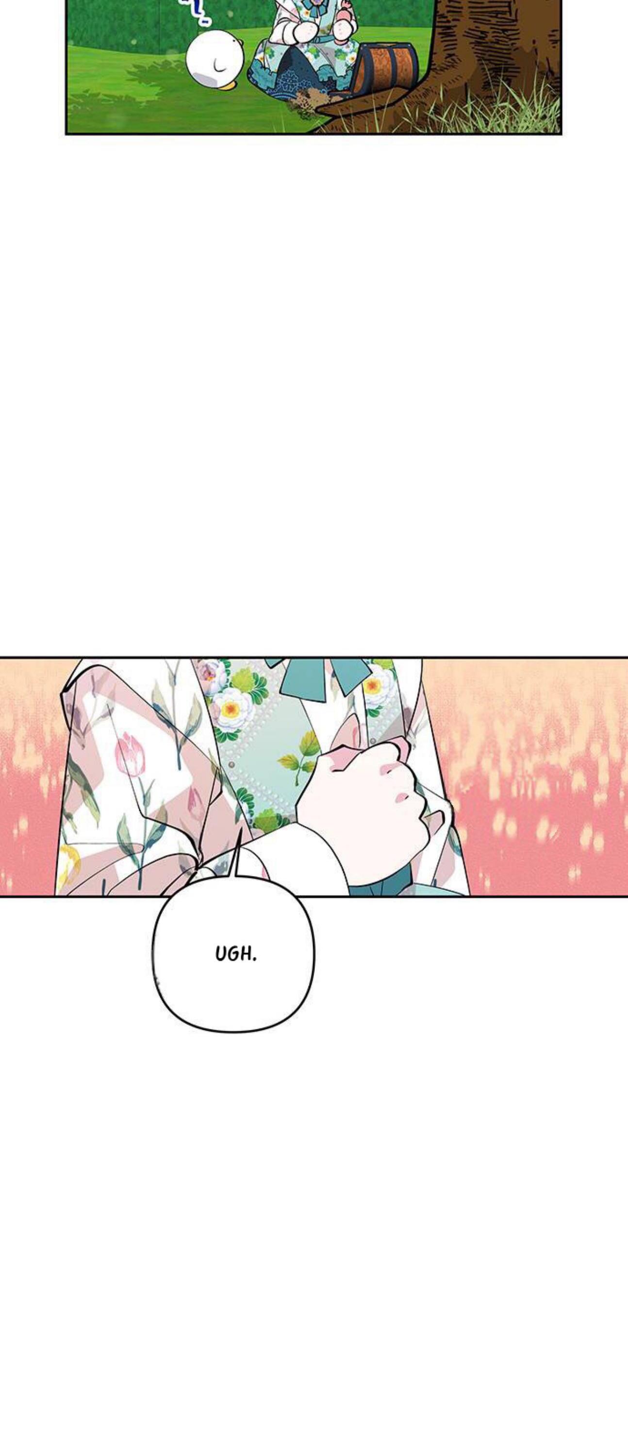 You Can’t Change A Person! chapter 18 - page 25
