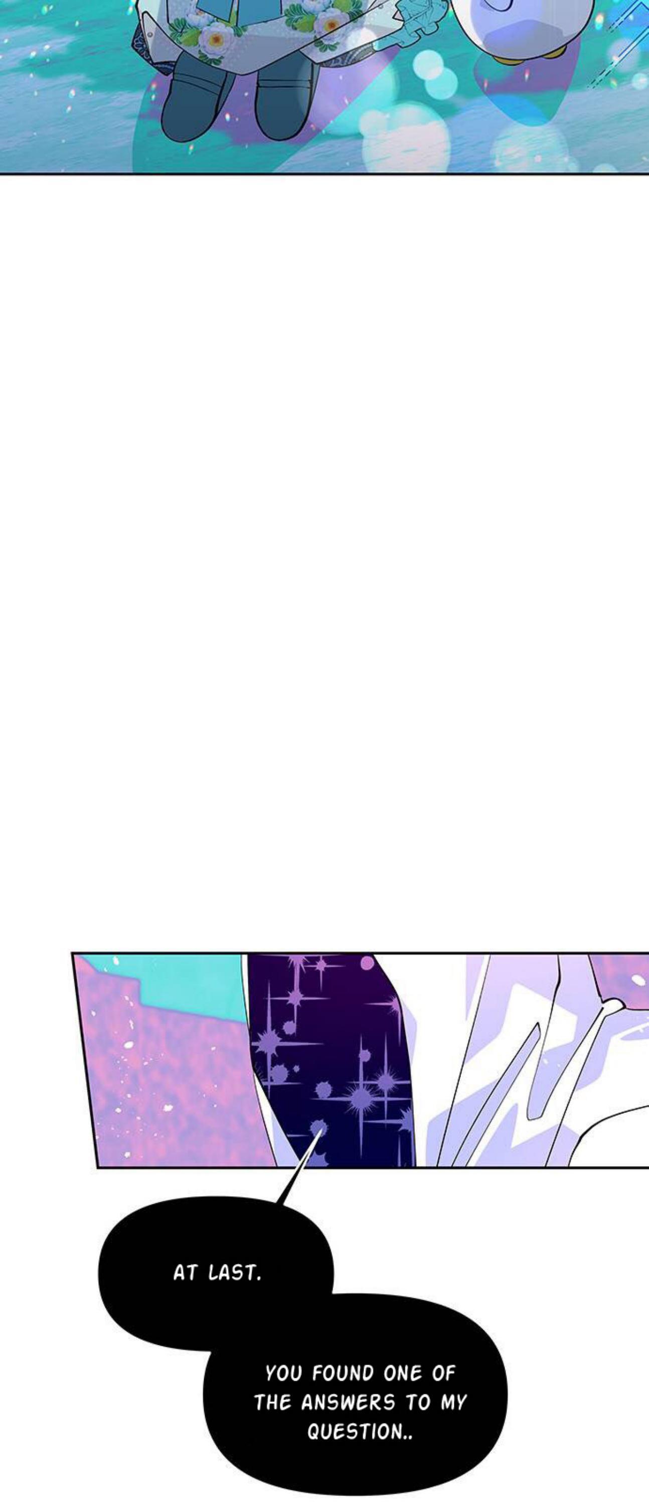 You Can’t Change A Person! chapter 18 - page 28