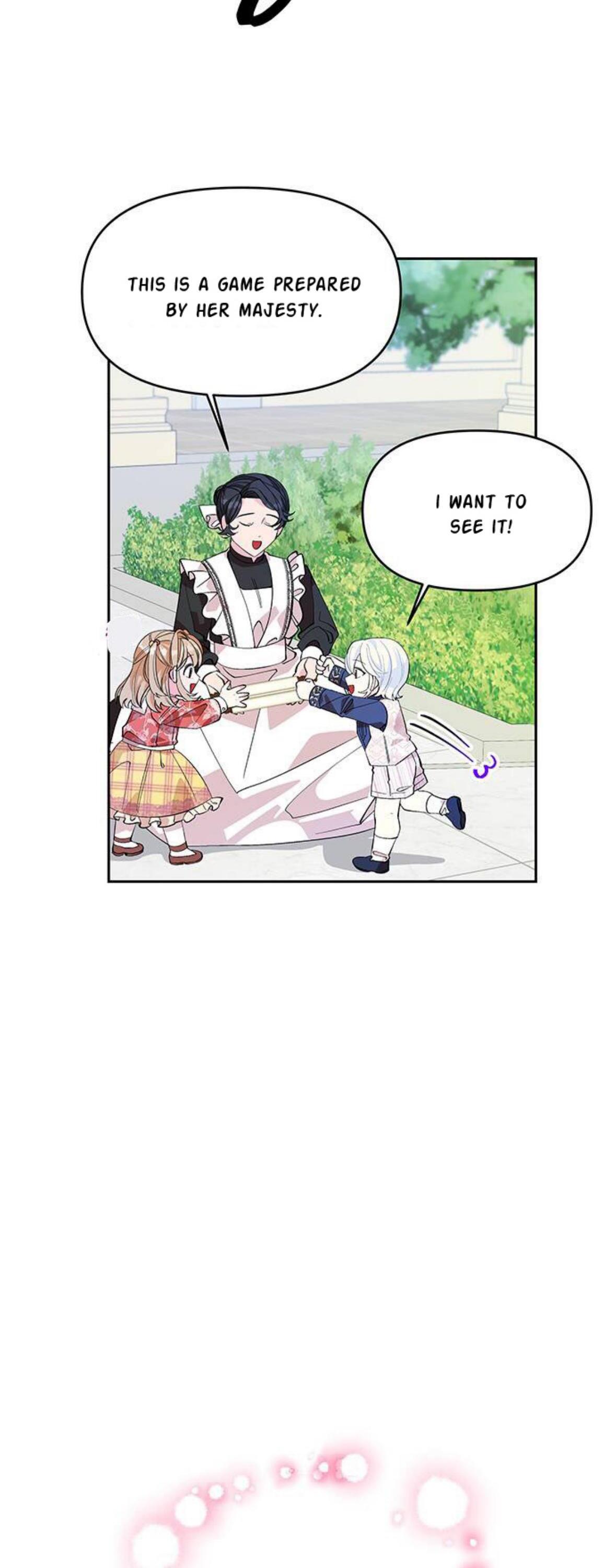 You Can’t Change A Person! chapter 18 - page 3