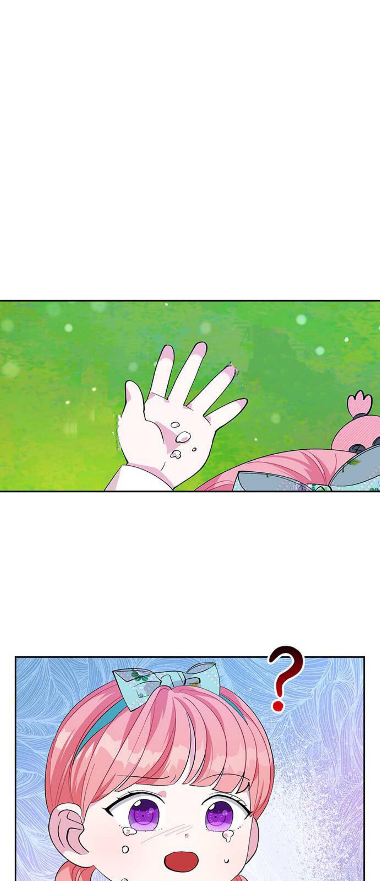 You Can’t Change A Person! chapter 18 - page 32