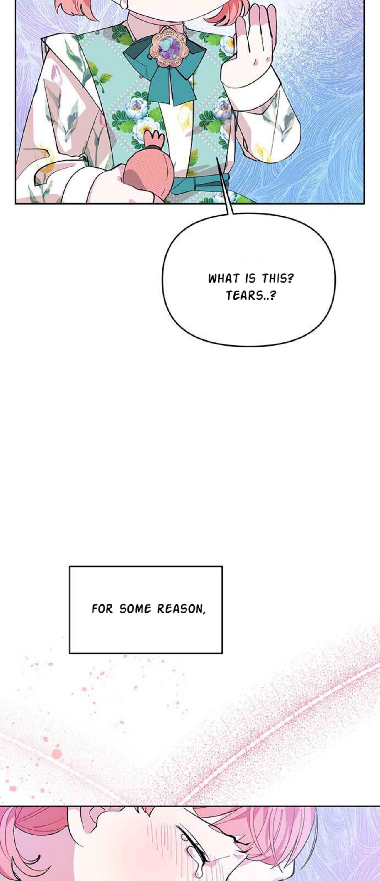 You Can’t Change A Person! chapter 18 - page 33