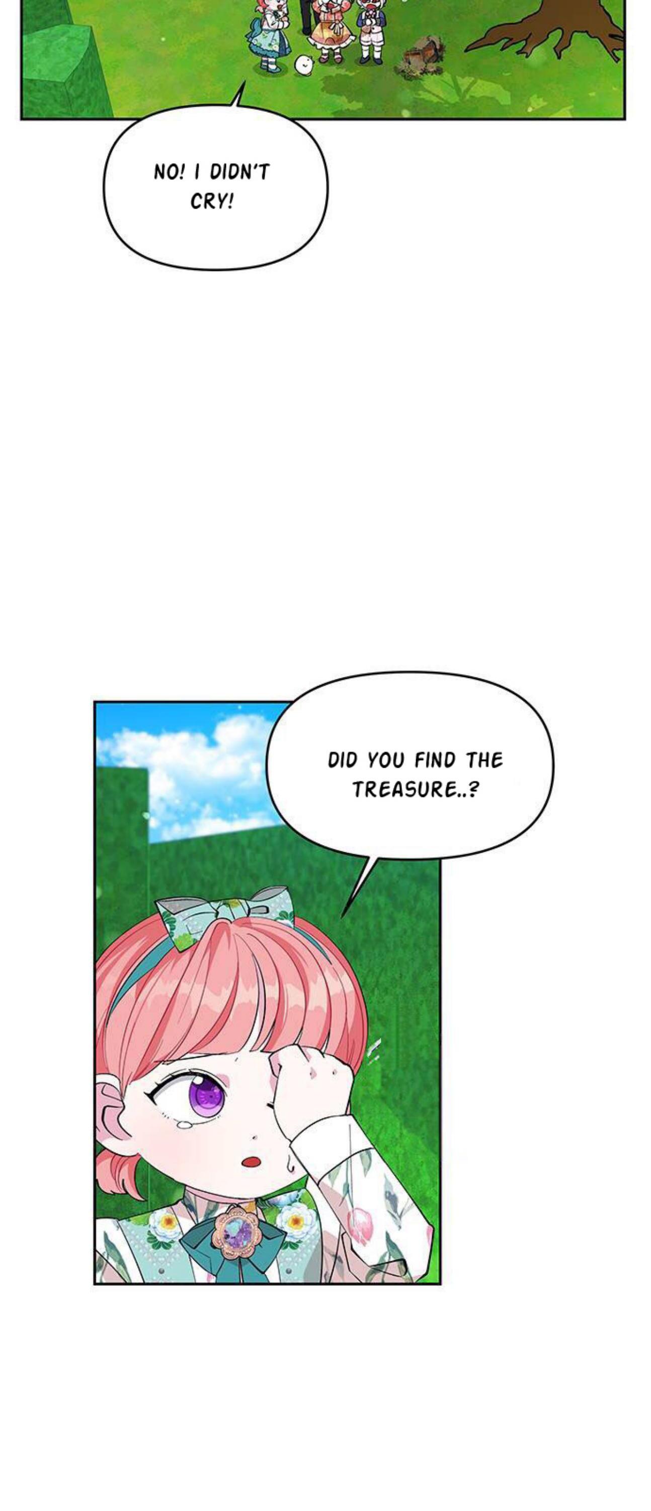 You Can’t Change A Person! chapter 18 - page 39