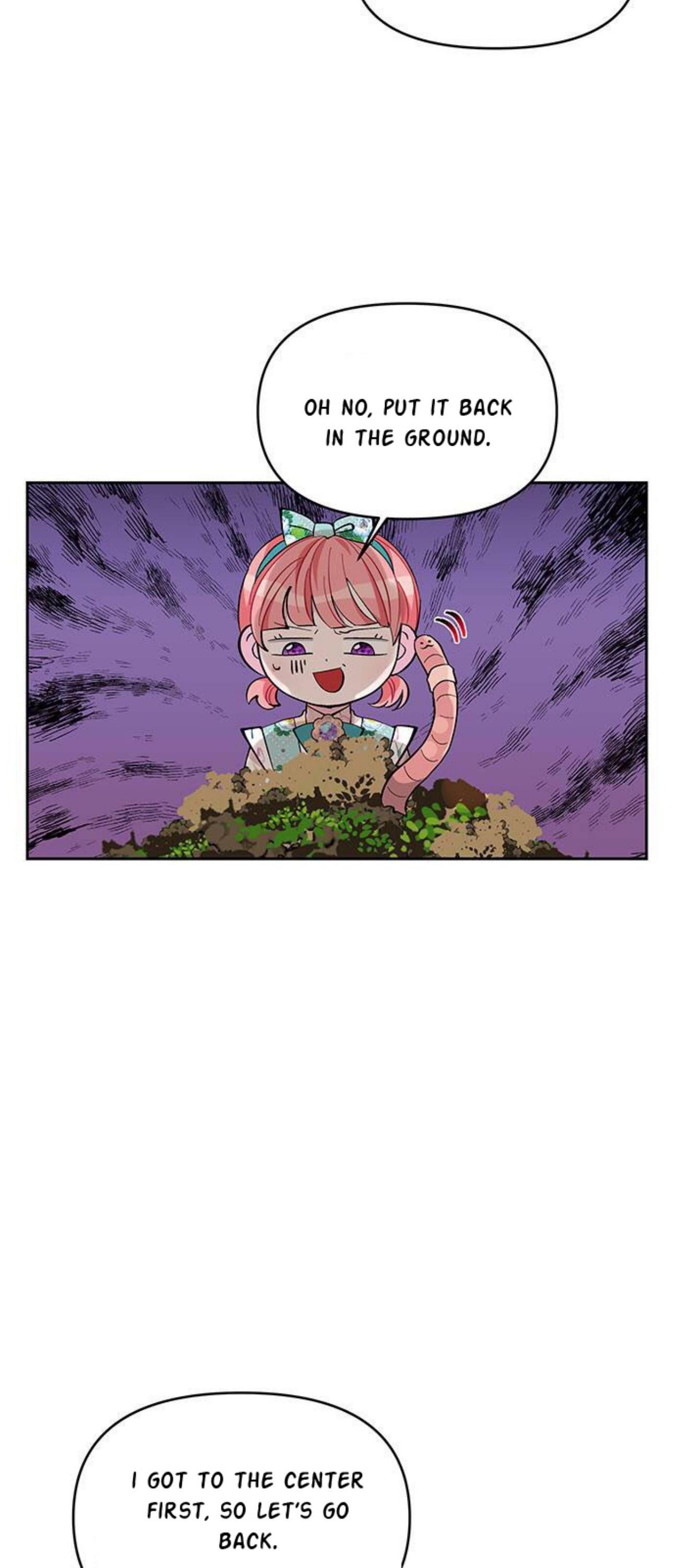You Can’t Change A Person! chapter 18 - page 41