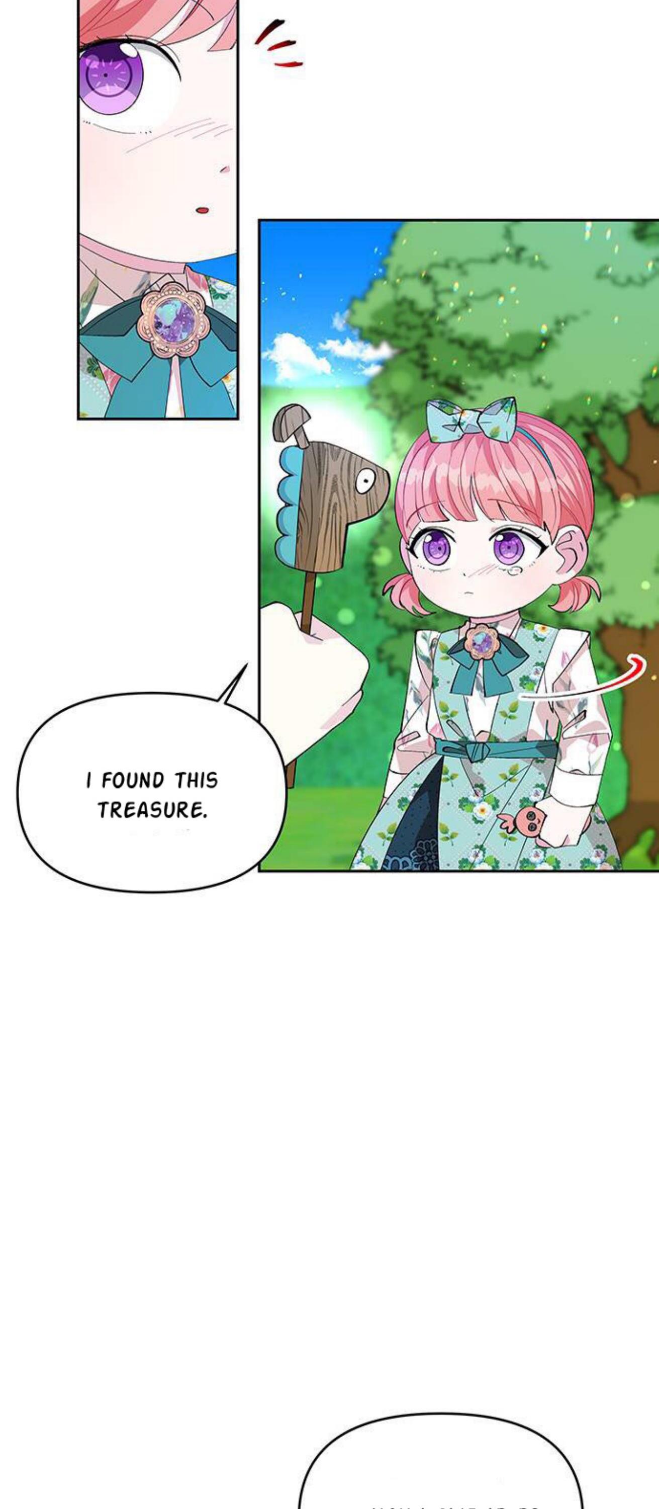 You Can’t Change A Person! chapter 18 - page 43