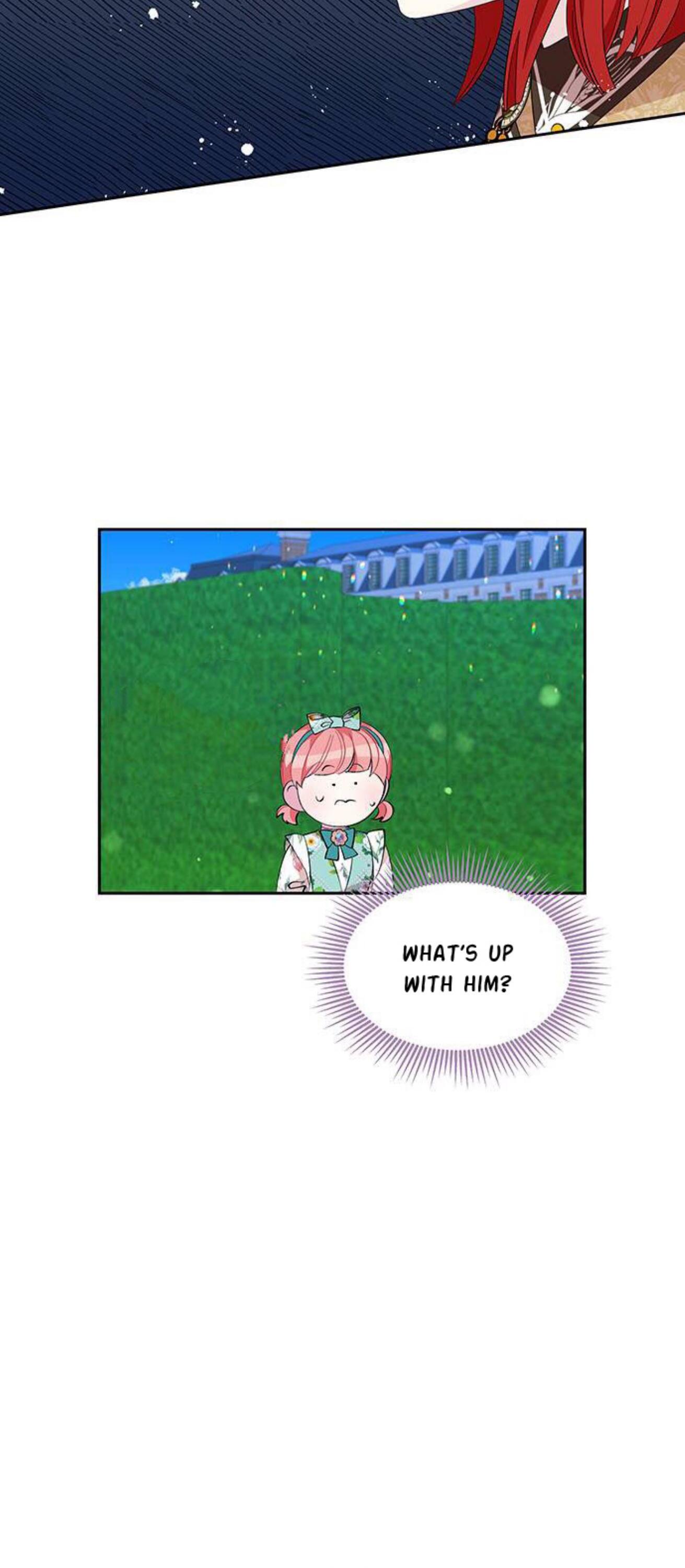 You Can’t Change A Person! chapter 18 - page 49