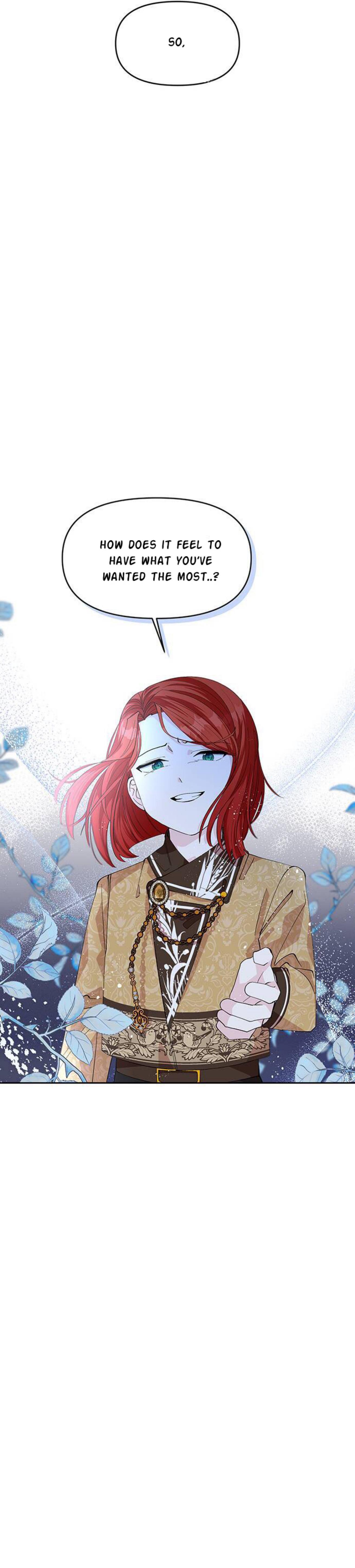 You Can’t Change A Person! chapter 18 - page 50