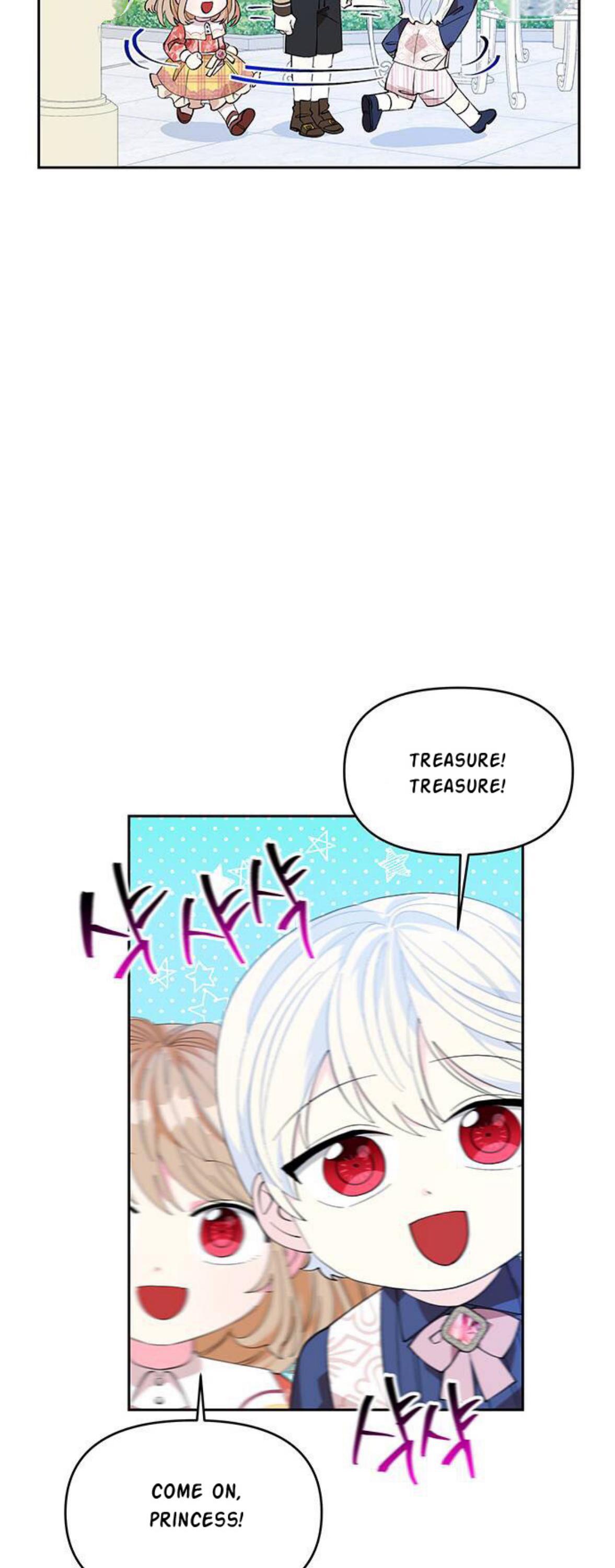 You Can’t Change A Person! chapter 18 - page 6