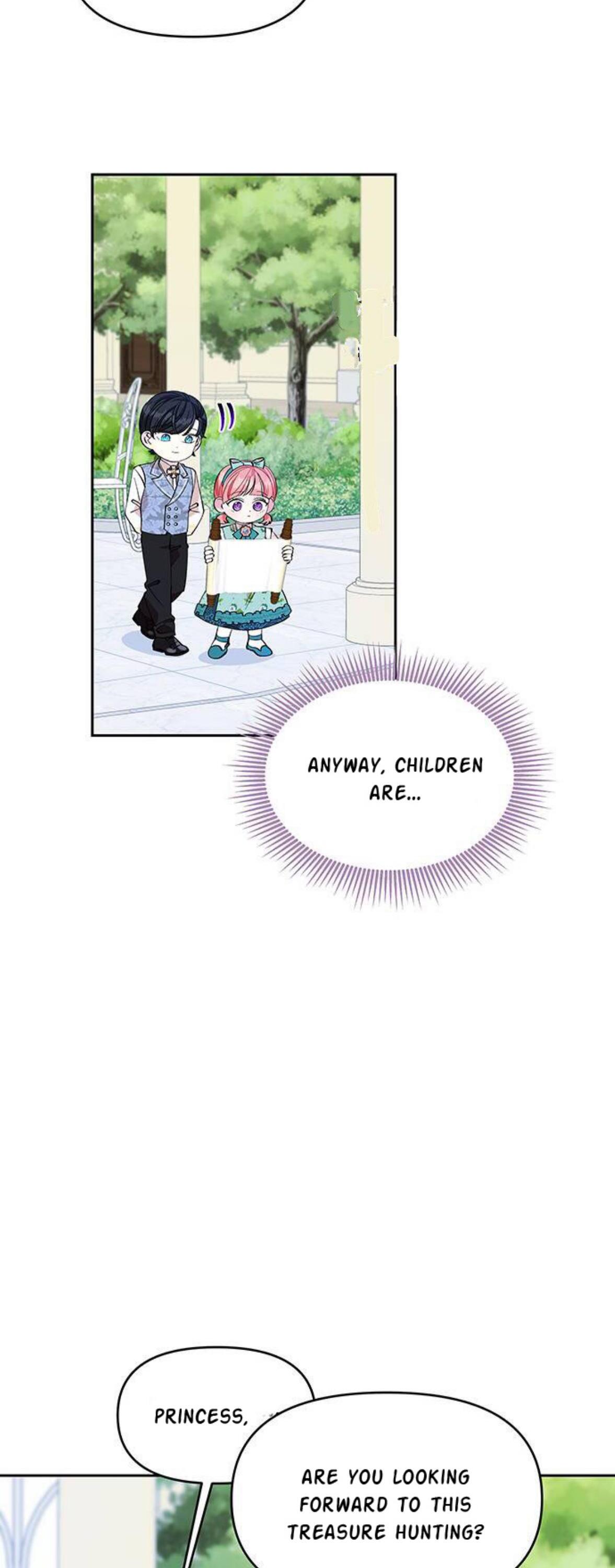You Can’t Change A Person! chapter 18 - page 7