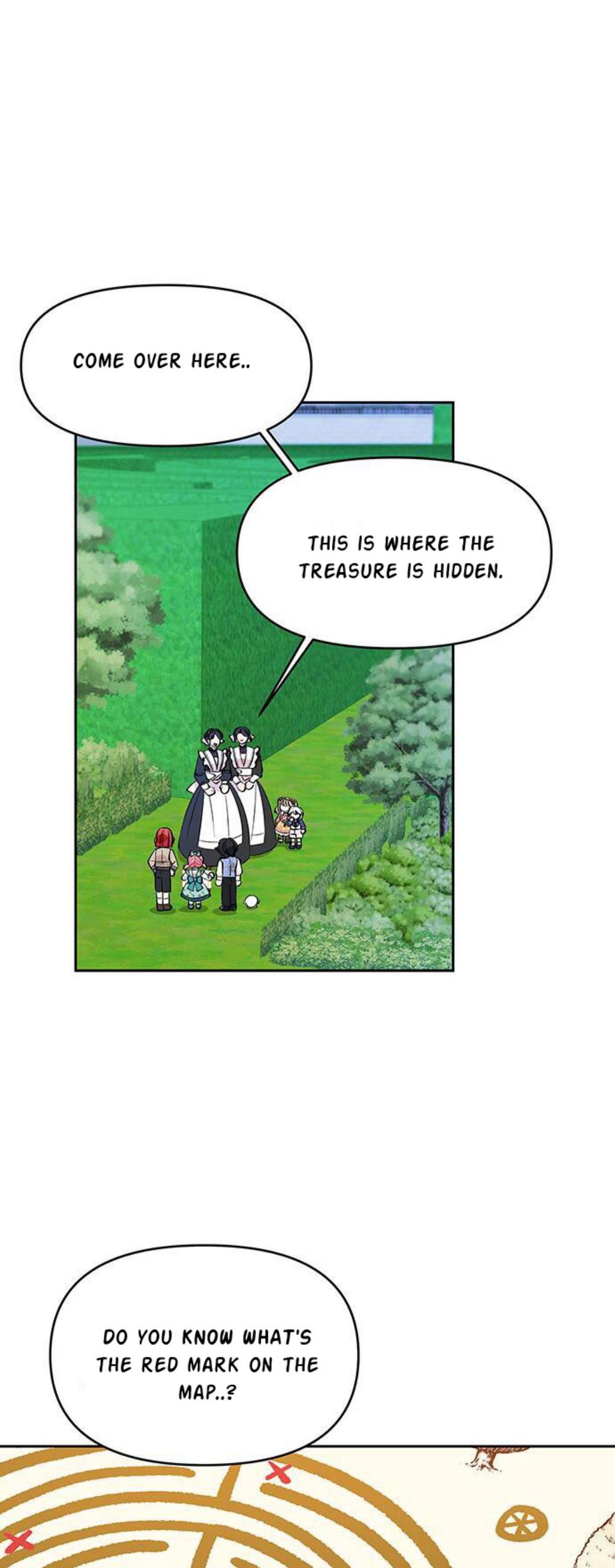 You Can’t Change A Person! chapter 18 - page 9