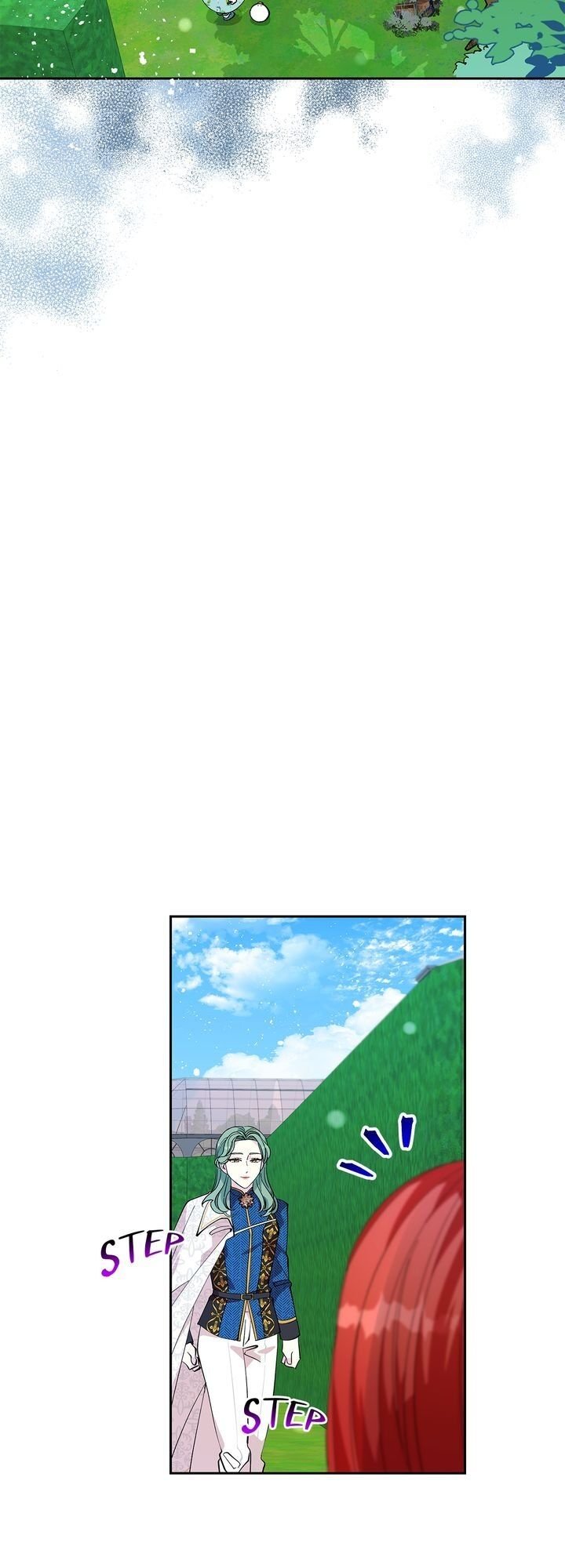 You Can’t Change A Person! chapter 19 - page 2