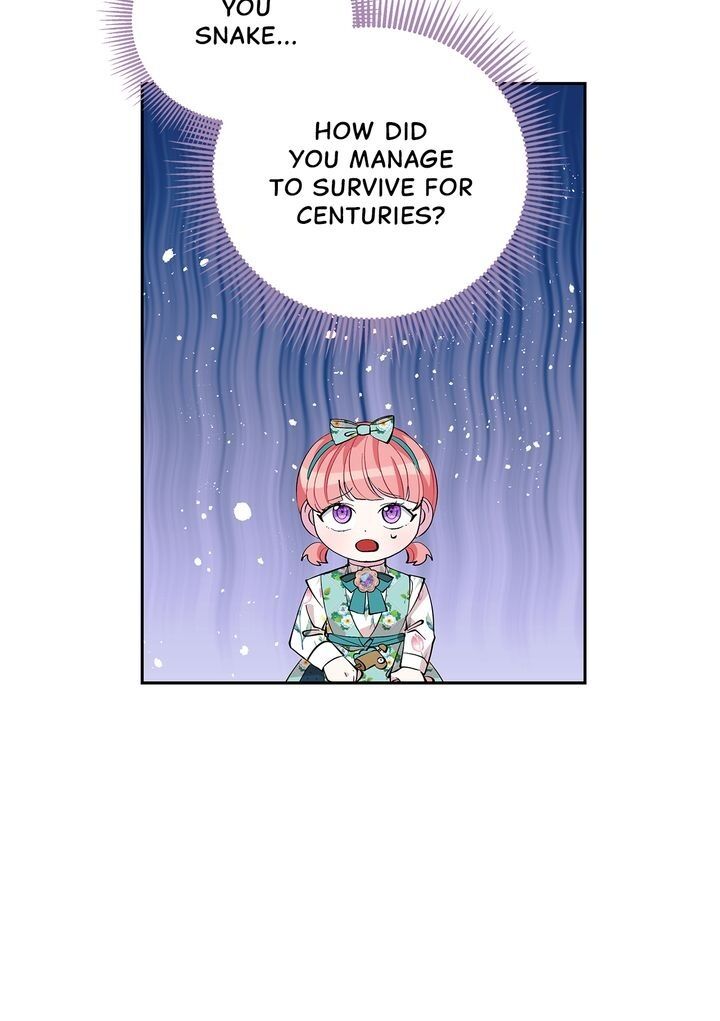 You Can’t Change A Person! chapter 19 - page 8