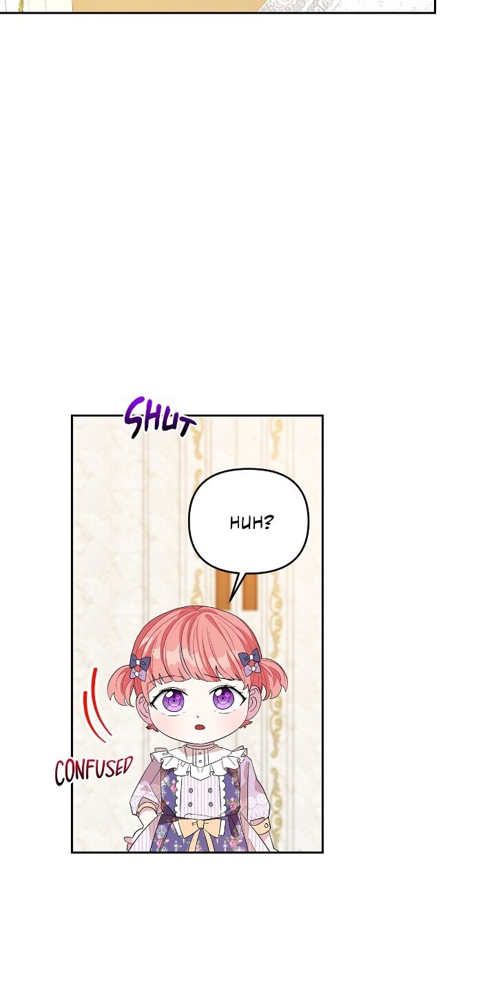 You Can’t Change A Person! chapter 21 - page 18