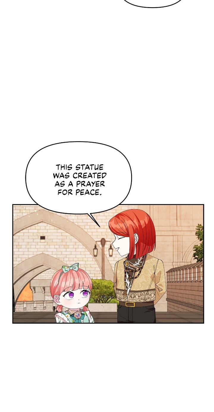 You Can’t Change A Person! chapter 21 - page 2