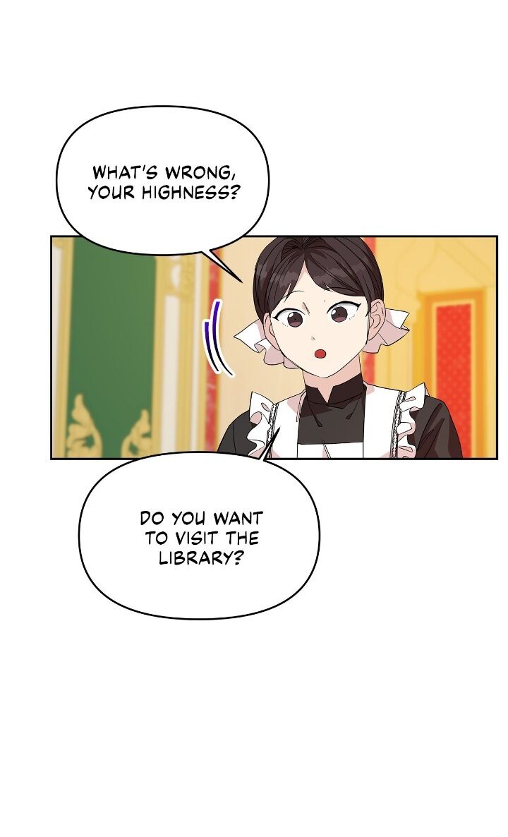 You Can’t Change A Person! chapter 21 - page 30