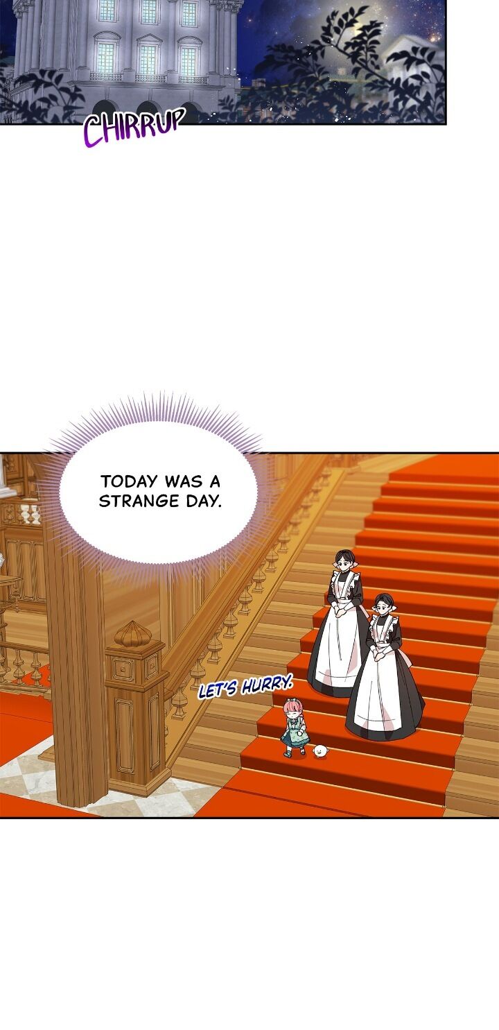 You Can’t Change A Person! chapter 21 - page 4