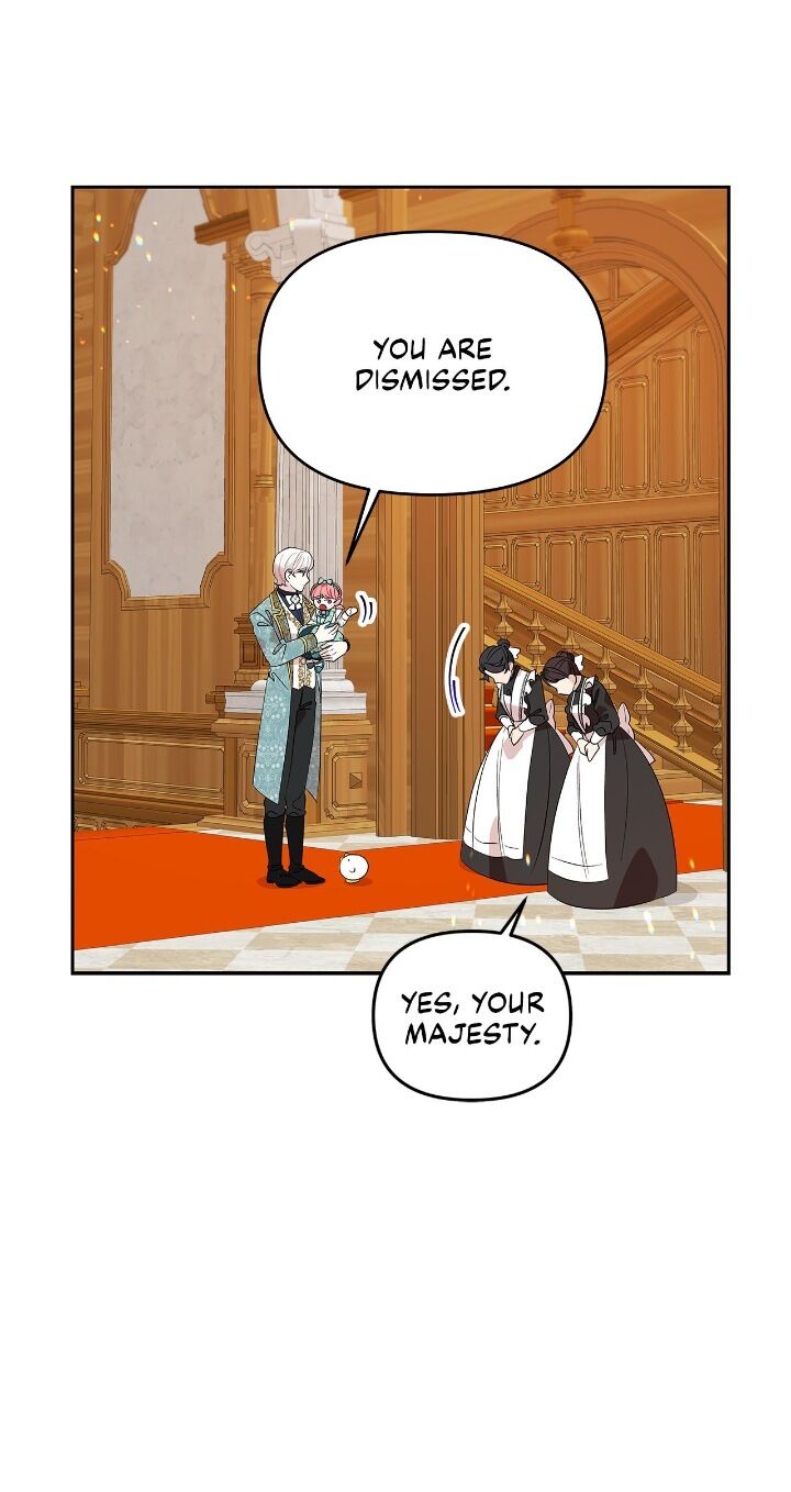 You Can’t Change A Person! chapter 21 - page 6