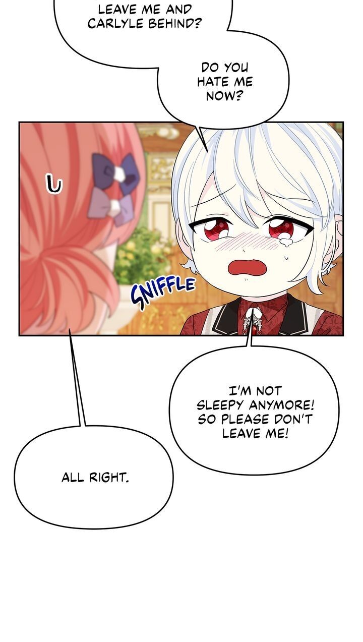 You Can’t Change A Person! chapter 22 - page 14