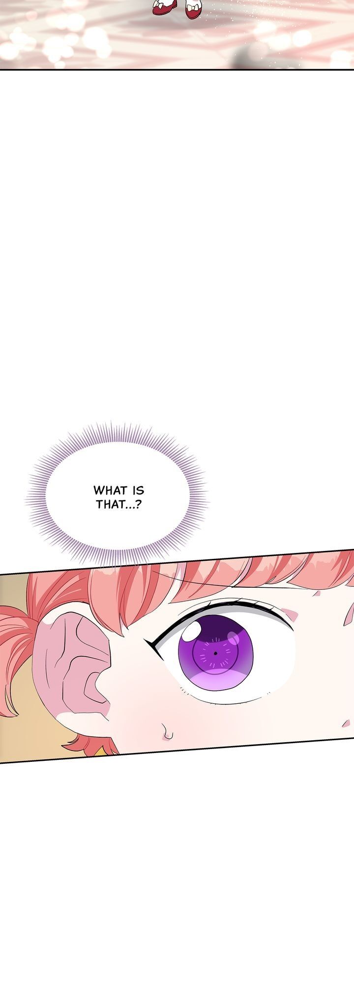 You Can’t Change A Person! chapter 22 - page 2