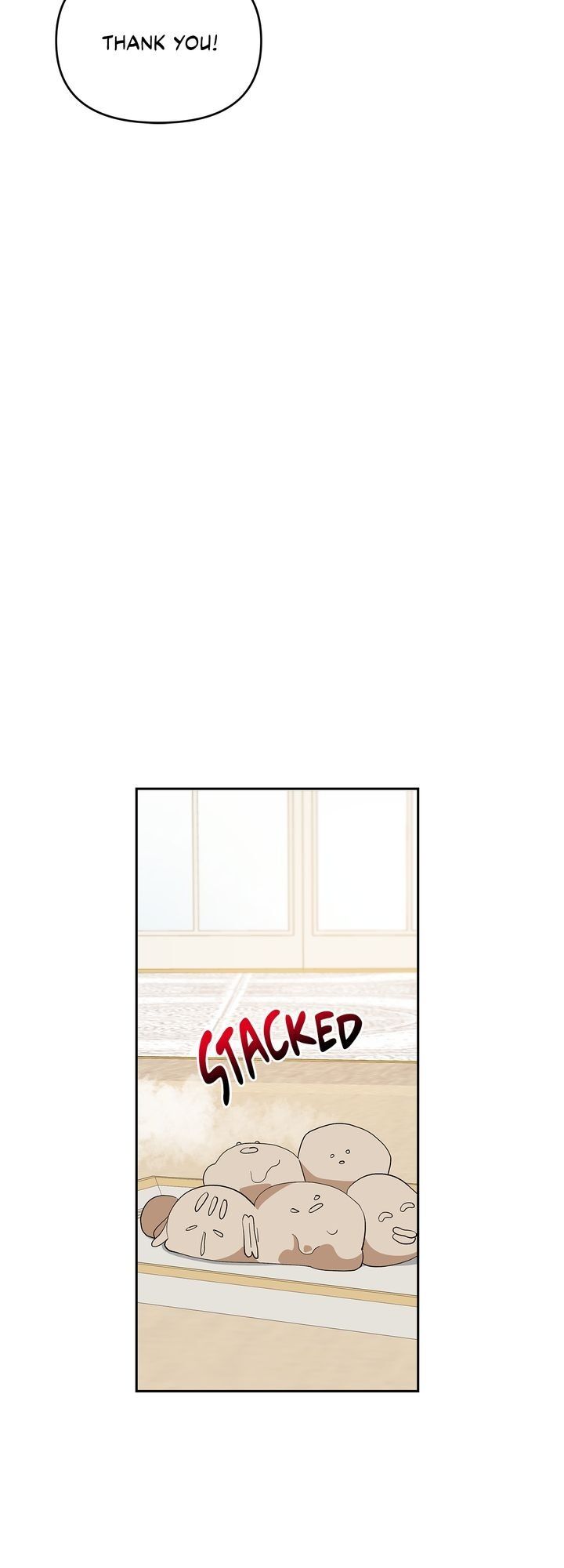 You Can’t Change A Person! chapter 22 - page 22